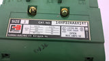Furnas Electric 14HG32AAAX142 Starter Size 3 460 V 50 Hp 90 Amps