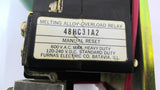 Furnas Electric 14HG32AAAX142 Starter Size 3 460 V 50 Hp 90 Amps