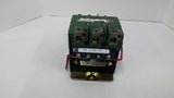 Furnas Electric 14HG32AAAX142 Starter Size 3 460 V 50 Hp 90 Amps