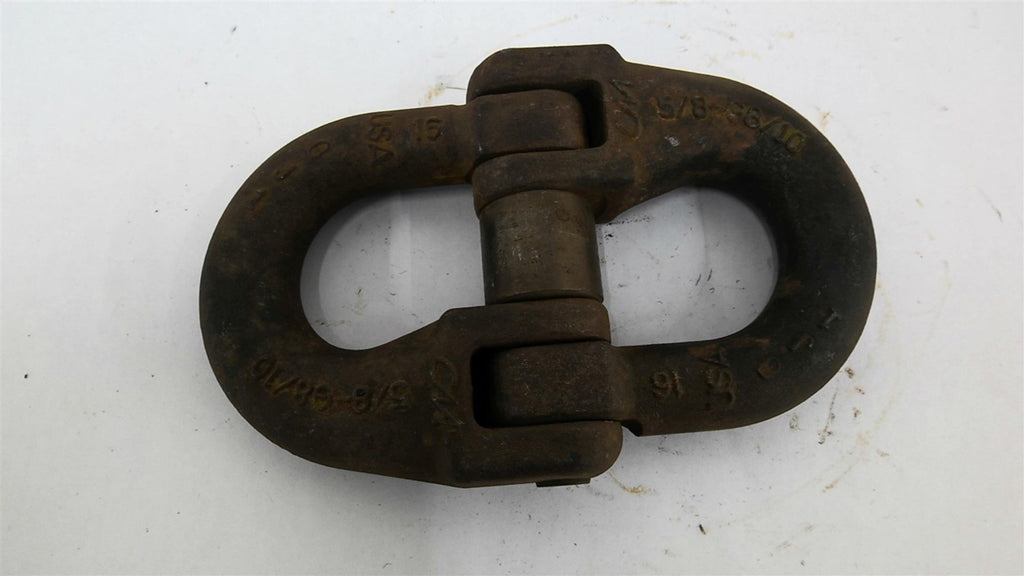 CM USA 5/8-V-15 Coupling Link
