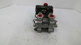Yokogawa EJA 110A Pressure Transmitters 10.5-42 VDC