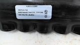 Ilsco PBTD-8-750 Insulated Multi-Tap Connector 1/2" Hex Size