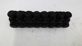 Ilsco PBTD-8-750 Insulated Multi-Tap Connector 1/2" Hex Size