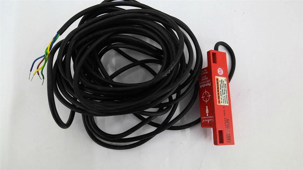 Ferrotek 440N-T32009 Guardmaster Safety Switch
