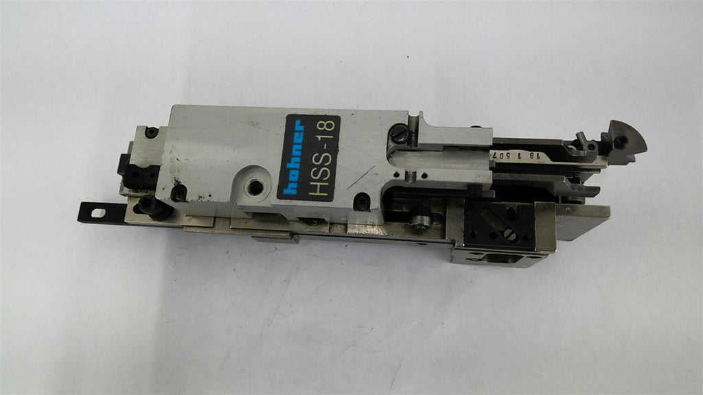 Hohner HSS-18 Stitcher Head
