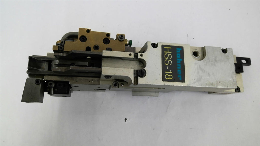 Hohner HSS-18 Stitcher Head 5516024
