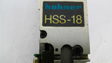 Hohner HSS-18 Stitcher Head 5516024