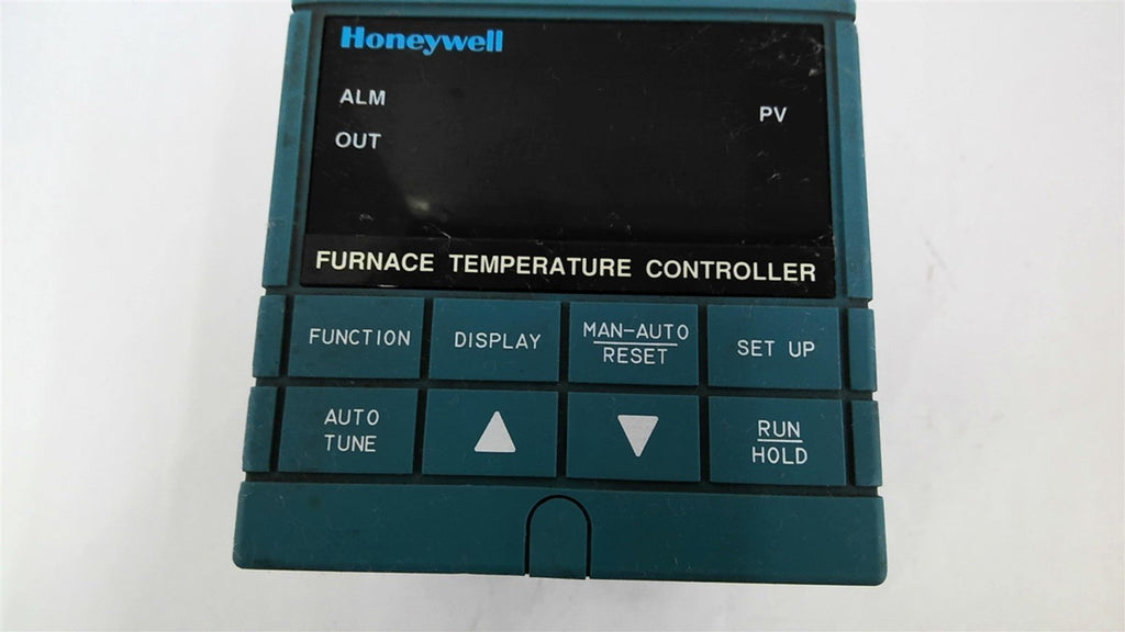 Honeywell UDC2000 Mini-Pro Temperature Controller
