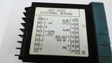 Honeywell UDC2000 Mini-Pro Temperature Controller