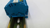 Weidmuller ZDU-2-5-2 ZPE 6-2/3an ZDU-2-5-2 Terminal Blocks