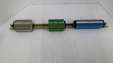 Weidmuller ZDU-2-5-2 ZPE 6-2/3an ZDU-2-5-2 Terminal Blocks