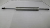 SMC NCDGWBA32-0800 Cylinder 8" Travel Length 1/4" Shaft Dia. 1 1/2" Bore