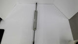 SMC NCDGWBA32-0800 Cylinder 8" Travel Length 1/4" Shaft Dia. 1 1/2" Bore