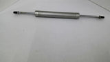 SMC NCDGWBA32-0800 Cylinder 8" Travel Length 1/4" Shaft Dia. 1 1/2" Bore