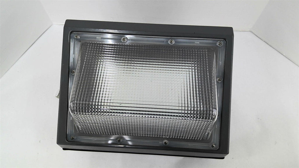 Interek ME016051-82C Wall Pack Security Light