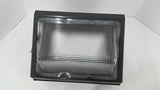 Interek ME016051-82C Wall Pack Security Light