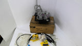 Cat 159-4662 6V-9637 Forklift Valve Kit