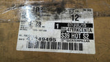 Cat 159-4662 6V-9637 Forklift Valve Kit