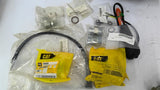 Cat 159-4662 6V-9637 Forklift Valve Kit