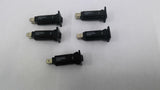 Potter & Brumfield W28-XQ1A-20 Circuit Breaker 20 Amp Lot Of 5