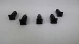 Potter & Brumfield W28-XQ1A-20 Circuit Breaker 20 Amp Lot Of 5