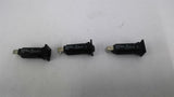Potter & Brumfield W28-XQ1A-2 Circuit Breaker 2 Amp Lot Of 3