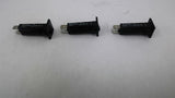 Potter & Brumfield W28-XQ1A-2 Circuit Breaker 2 Amp Lot Of 3