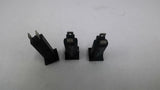 Potter & Brumfield W28-XQ1A-2 Circuit Breaker 2 Amp Lot Of 3