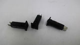 Potter & Brumfield W28-XQ1A-2 Circuit Breaker 2 Amp Lot Of 3