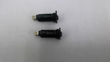 Potter & Brumfield W28-XQ1A-15 Circuit Breaker 15 Amp Lot Of 2