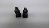 Potter & Brumfield W28-XQ1A-15 Circuit Breaker 15 Amp Lot Of 2