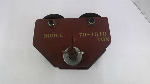 70-IG10 Trolley 1 Ton
