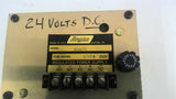 Acopian B24G75 Regulated Power Supply 250 Volts