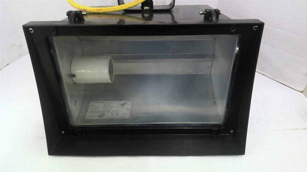 FZH400PSQ Metal Halide Floodlight NO Bulb