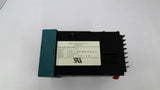 Honeywell IACD UDC2000 Mini Pro DC2003-2-2000-0000-00-0122-0 120 Vac 6 VA