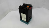 Honeywell IACD UDC2000 Mini Pro DC2003-2-2000-0000-00-0122-0 120 Vac 6 VA