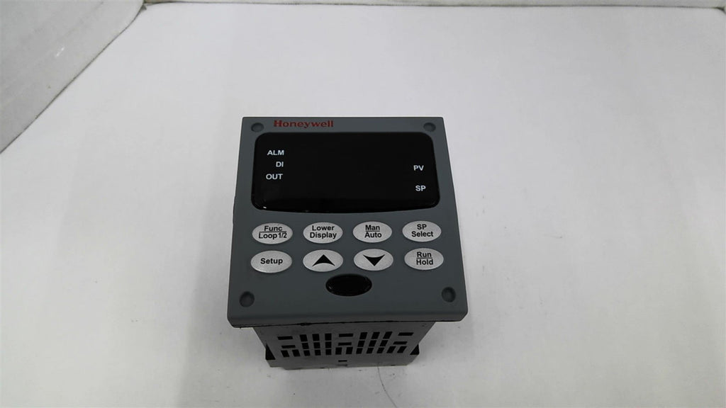 Honeywell UDC3500 Controller DC3500-RE-0000-204-00000-E0-0 90-250 VAC 24 VA