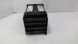 Honeywell UDC3500 Controller DC3500-RE-0000-204-00000-E0-0 90-250 VAC 24 VA