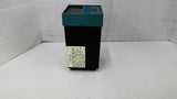 Honeywell UDC 2000 DC2005-2-2000-0000-00-0122-0 Controller 120 VAC 6 Vac