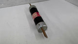 Bussman NOS 125 Fuse 125 Amp 600V Lot of 2
