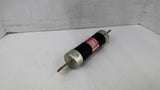 Bussman NOS 125 Fuse 125 Amp 600V Lot of 2