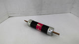 Bussman NOS 125 Fuse 125 Amp 600V Lot of 2