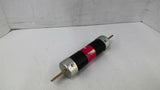 Bussman NOS 125 Fuse 125 Amp 600V Lot of 2