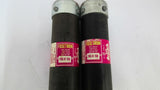 Fusetron FRS-R-150 Fuse 150 Amp 600V Lot of 2