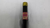 Fusetron FRS-R-1 6/10 Fuse Lot of 5