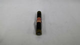 Fusetron FRS 6 1/4 Fuse Lot of 6