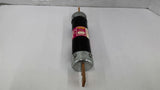 Fusetron FRS-R-125 Fuse 600V 125 Amp Lot of 2