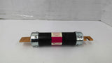 Fusetron FRS-R-125 Fuse 600V 125 Amp Lot of 2