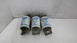 Ferraz Shawmut A70QS450-4 Fuse 450 Amp Lot of 3