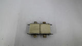 Siemens 3NE8 020 Sitor Fuse Lot of 2